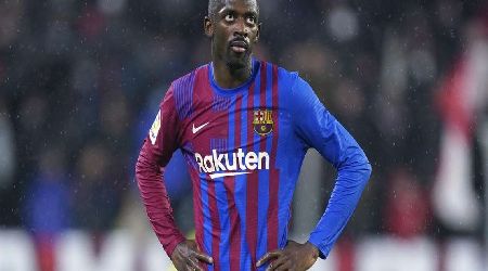 Dembélé tiene un pie fuera del Barcelona y el Chelsea...