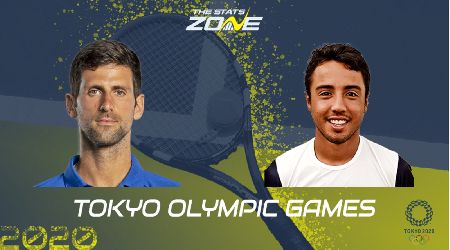Dellien cae ante Djokovic en los JJOO de Tokio por...