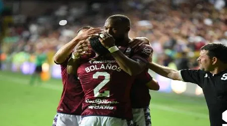 Saprissa es tricampeón de la Liga Promérica: victoria por 3-1 en el global sobre el Herediano