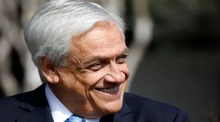 Sebastián Piñera: “No habíamos encontrado el equilibrio entre desarrollo y equidad”
