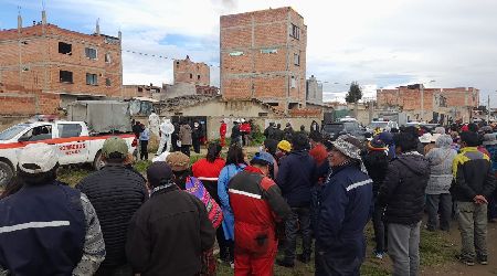 IDENTIFICAN CUERPO DE LA CUARTA VICTIMA DEL VIOLADOR...