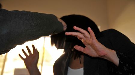 El 73% de autores de feminicidio eran celosos e inseguros