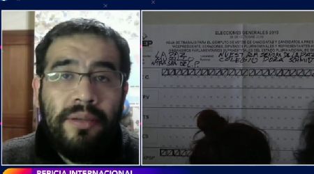Villegas cuestiona cierre del caso 