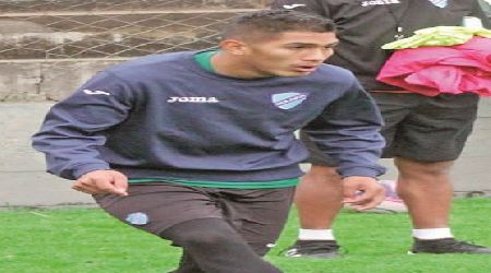 Bolívar: Saavedra descarta mala relación con el técnico