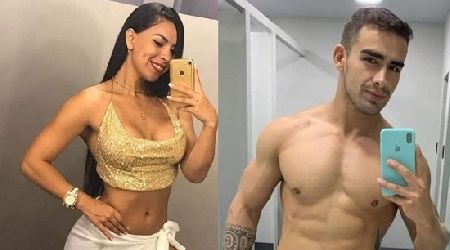 Examen forense: Sarah y Dagner murieron por múltiples...