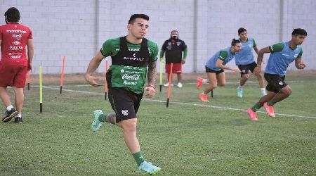 El Tigre aclara que Henry Vaca debe retornar en diciembre