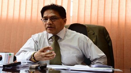 Silva cree que las develaciones de Navajas confirman...