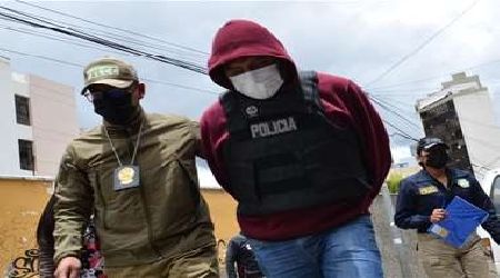Policía y Copa denuncian a la Fiscalía por impedir...