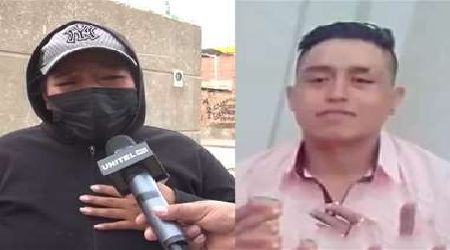 Un hombre murió a golpes y acuchillado cuando fue...