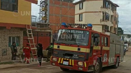 Sucre: Explosión en fábrica de fuegos artificiales deja tres heridos de gravedad