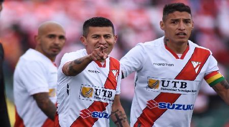 Always, a regalarle un triunfo a El Alto